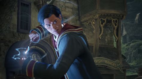 hogwarts legacy torrent|Hogwarts Legacy PC settings: best options for high FPS and .